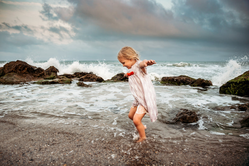 Full Family Photoshoot