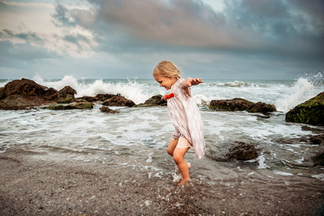 Full Family Photoshoot