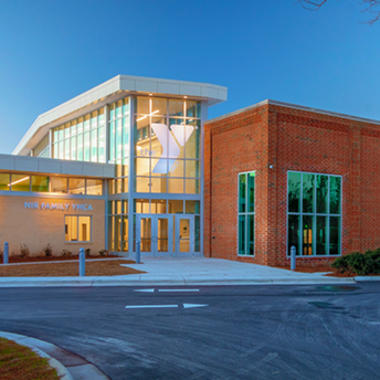 A Year YMCA Membership