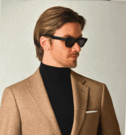 Men's Fine Sports Coat