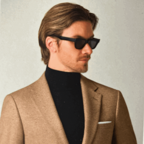 Men's Fine Sports Coat