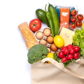 $500 Grocery Shopping Spree