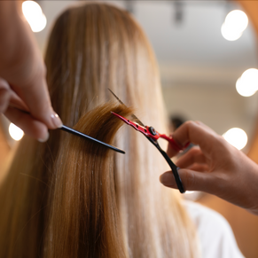 Hair Styling Package