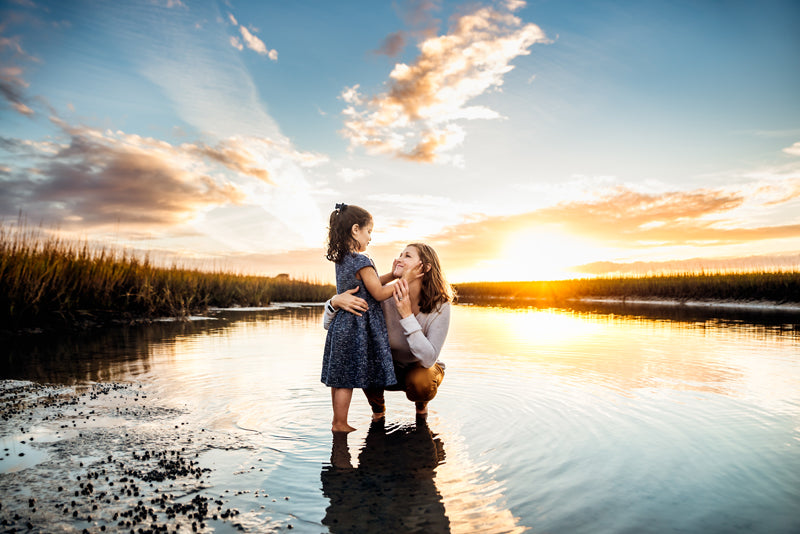 Full Family Photoshoot