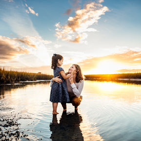 Full Family Photoshoot