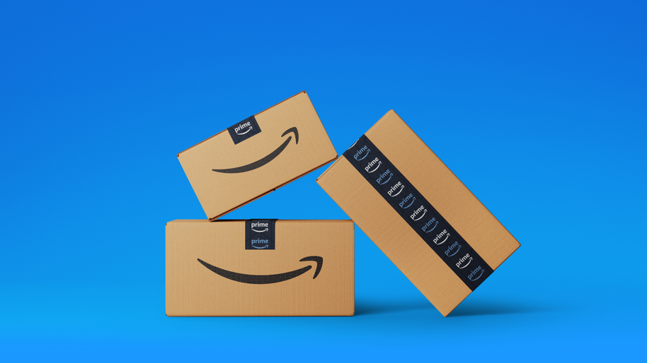 Amazon Gift Card