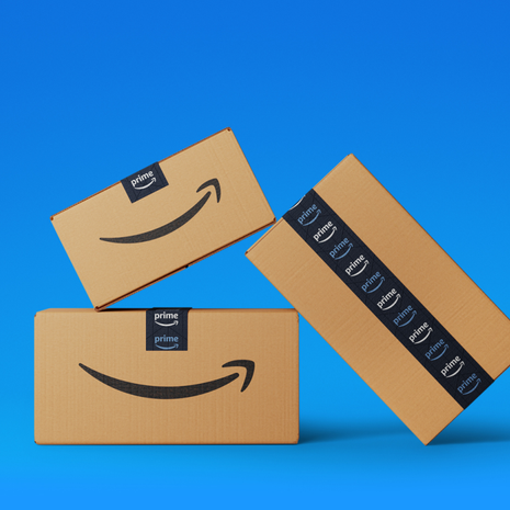 Amazon Gift Card