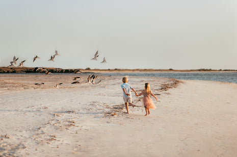 Full Family Photoshoot