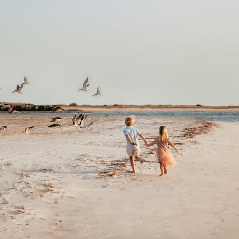 Full Family Photoshoot